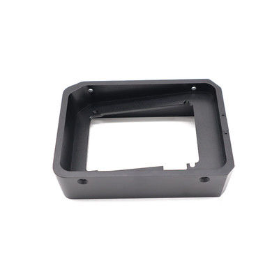 Latest company case about Automotive Aerospace Medical Metal CNC Machining Parts