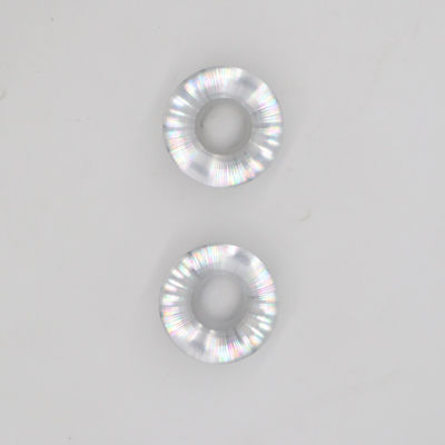 0.01-0.05mm Metal CNC Turning Parts 6061 Aluminum OEM ODM