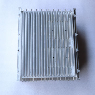 Aluminum OEM Metal CNC Machining Parts Prototype