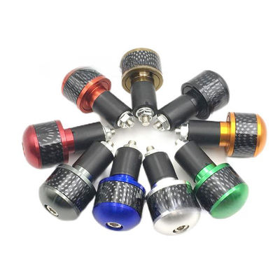 Carbon Fiber CNC Turned Components OEM ODM Household Engineering