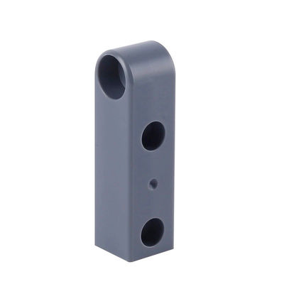 Household Appliances CNC Machining Plastic Parts OEM