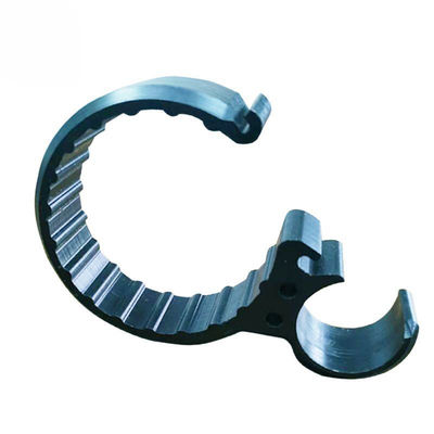 Household Appliances CNC Machining Plastic Parts OEM