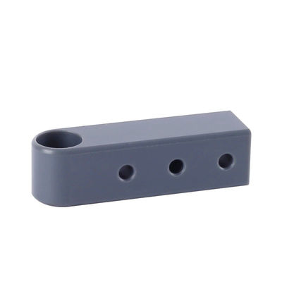 Household Appliances CNC Machining Plastic Parts OEM
