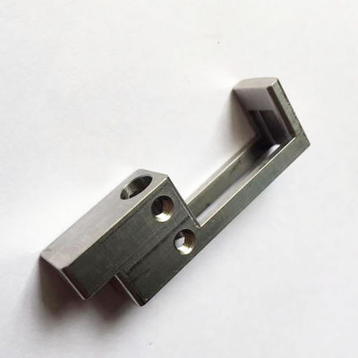 Turning Milling CNC Machining Titanium Parts Plating Polishing