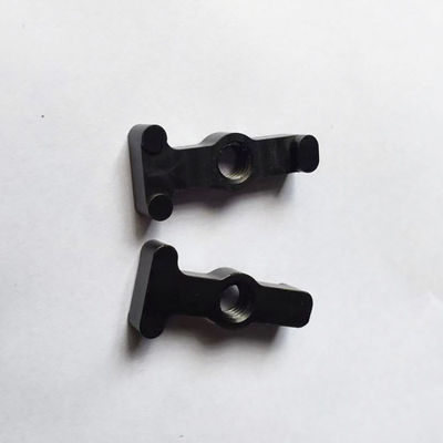 POM Plastic CNC Milling Part Home Appliance Industrial