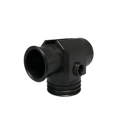 High Precision POM Plastic CNC Milling Part Household Appliances