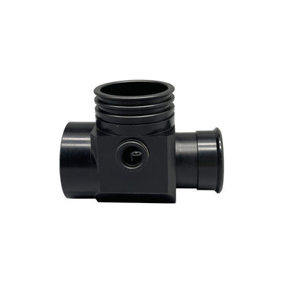 High Precision POM Plastic CNC Milling Part Household Appliances