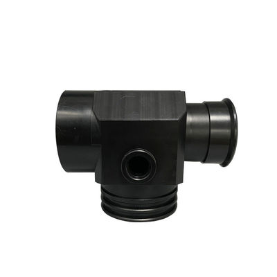 High Precision POM Plastic CNC Milling Part Household Appliances