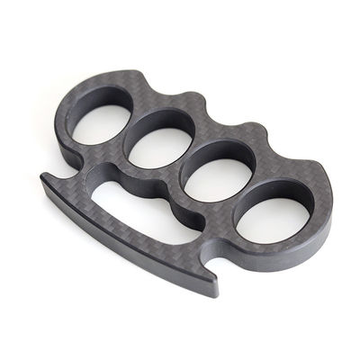 Precision OEM CNC Milling Carbon Fiber Smooth Surface Finish