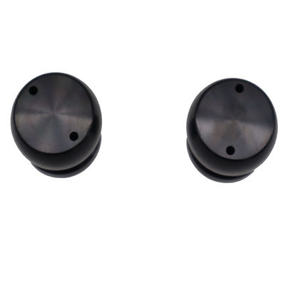 OEM Anodizing CNC Aluminum Turning Parts Automotive Household