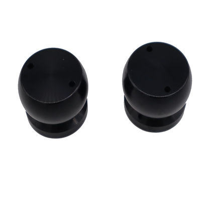 OEM Anodizing CNC Aluminum Turning Parts Automotive Household