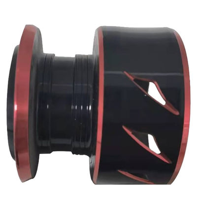 Anodizing CNC Turning Milling Parts Service Automotive Electronics