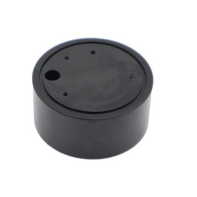 Custom Aluminum 6063 Metal CNC Turning Parts CNC Milling
