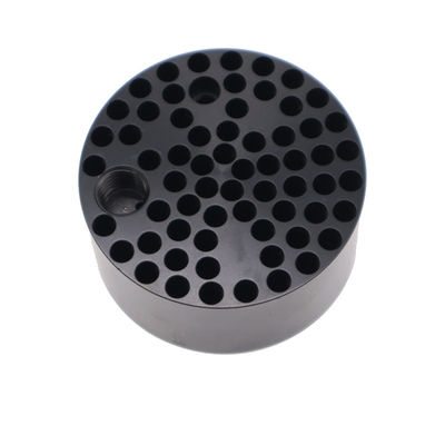 Custom Aluminum 6063 Metal CNC Turning Parts CNC Milling