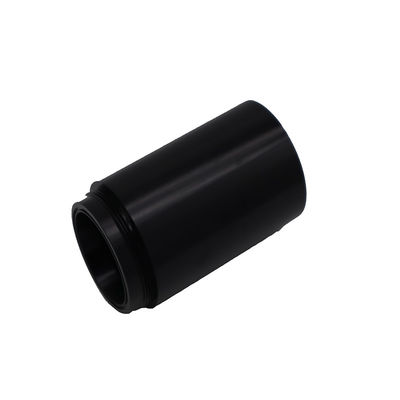 Aluminum 6061 Metal CNC Turning Parts Custom Polishing Anodizing