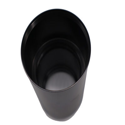 Aluminum 6061 Metal CNC Turning Parts Custom Polishing Anodizing