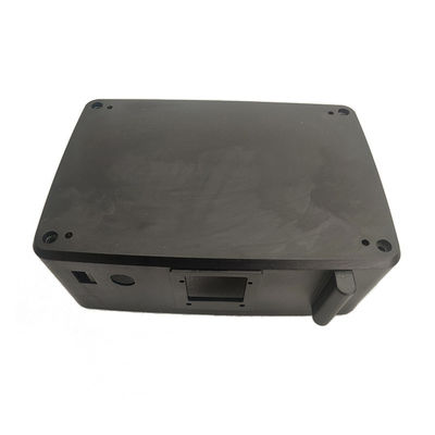 Custom Metal CNC Machining Parts Aluminum Brass CNC Machining Manufacturing