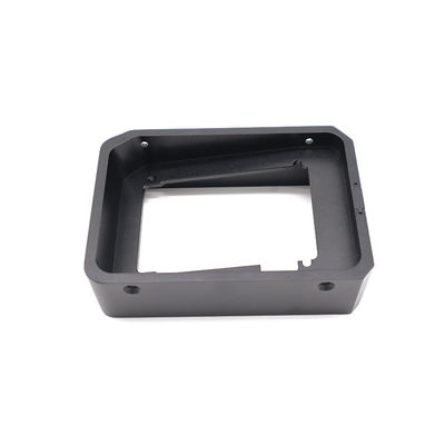 Automotive Aerospace Medical Metal CNC Machining Parts