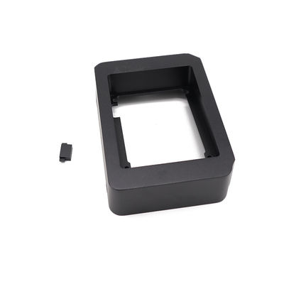 Automotive Aerospace Medical Metal CNC Machining Parts