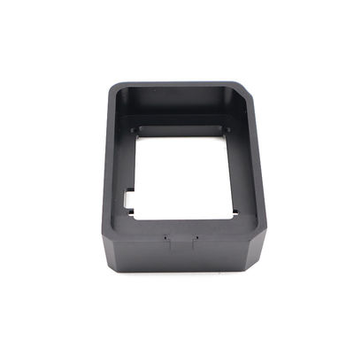 Automotive Aerospace Medical Metal CNC Machining Parts