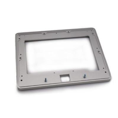 OEM ODM Aluminum Metal CNC Machining Parts Polishing Plating Anodizing