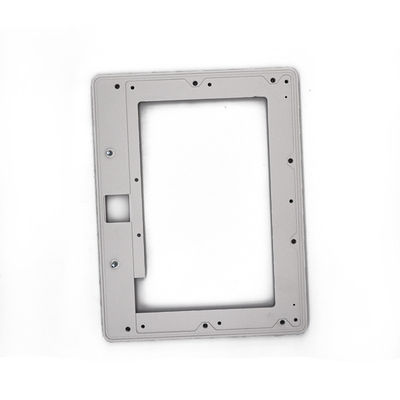 OEM ODM Aluminum Metal CNC Machining Parts Polishing Plating Anodizing