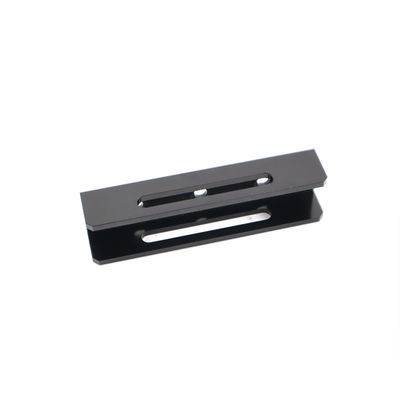 Medical Aerospace Electronic Custom CNC Machining Services