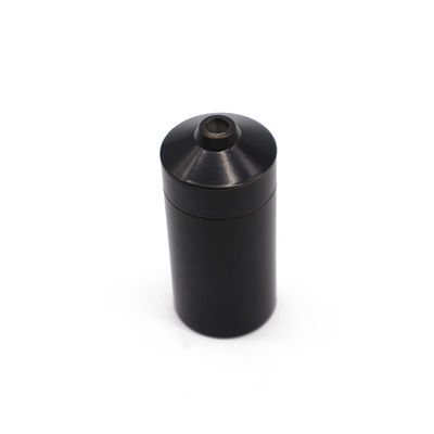 Steel CNC Turning Parts Automotive Aerospace 0.05mm Tolerance