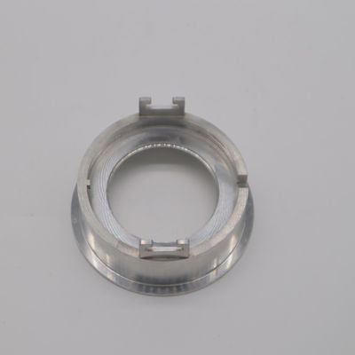 Automotive Aerospace Medical Custom Prototype CNC Parts