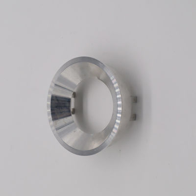 Automotive Aerospace Medical Custom Prototype CNC Parts