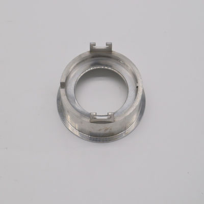 Automotive Aerospace Medical Custom Prototype CNC Parts