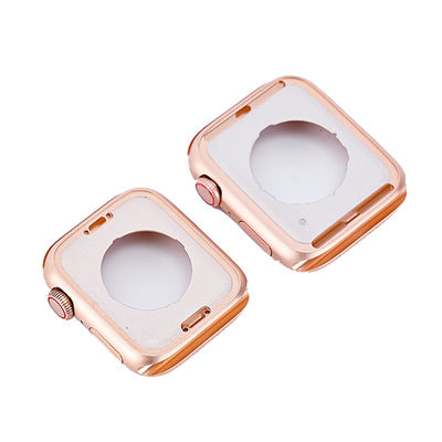 Anodizing Custom CNC Milling Service Aluminum Smooth Surface Finish