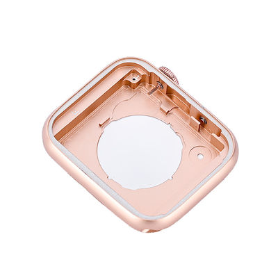 Anodizing Custom CNC Milling Service Aluminum Smooth Surface Finish