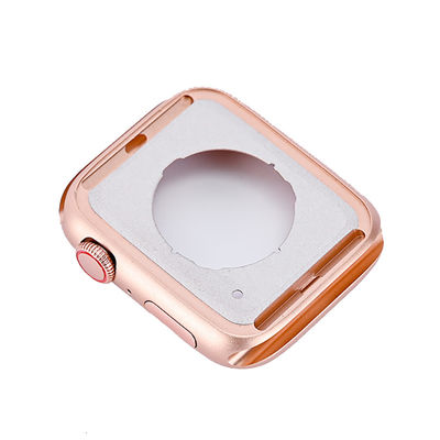 Anodizing Custom CNC Milling Service Aluminum Smooth Surface Finish