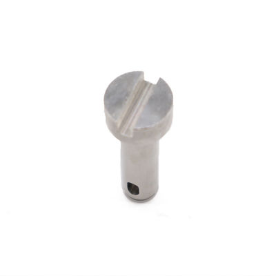 Lighting Custom Precision CNC Turning Parts Aluminum