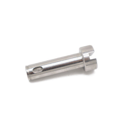 Lighting Custom Precision CNC Turning Parts Aluminum