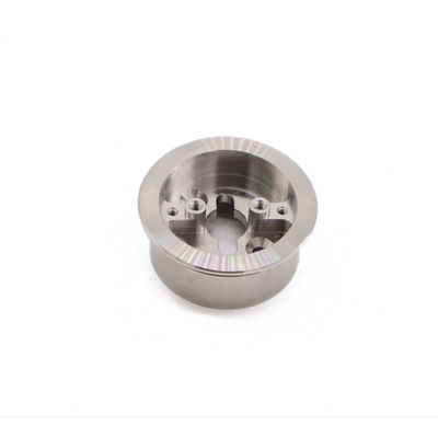 Custom Mechanical Milling Precision CNC Turning Parts
