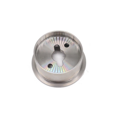 Custom Mechanical Milling Precision CNC Turning Parts