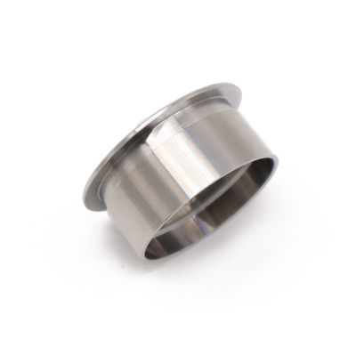 Custom Mechanical Milling Precision CNC Turning Parts