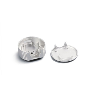 Automotive OEM CNC Machining Titanium Parts Medical Aerospace