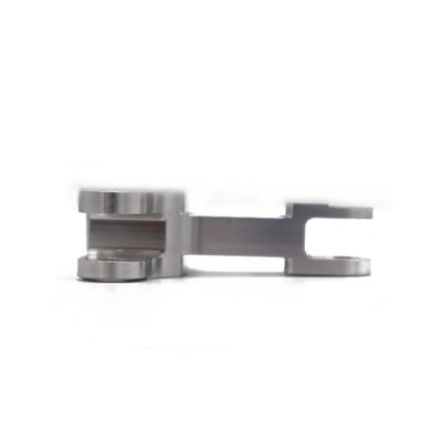 OEM Prototype CNC Machining Aluminum Industrial Automotive