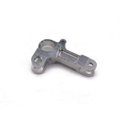OEM Prototype CNC Machining Aluminum Industrial Automotive