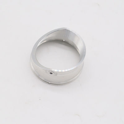 Anodized OEM CNC Turning And CNC Milling Service Aluminum