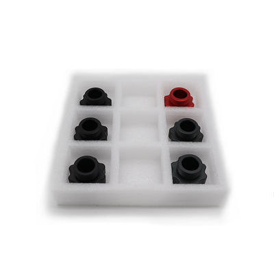 Precision Aluminum CNC Turned And Milled Parts OEM ODM