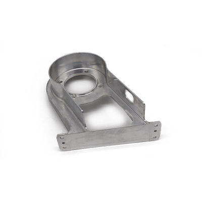 Milling Drilling Turning Metal CNC Machining Parts CNC Manufacturing Service