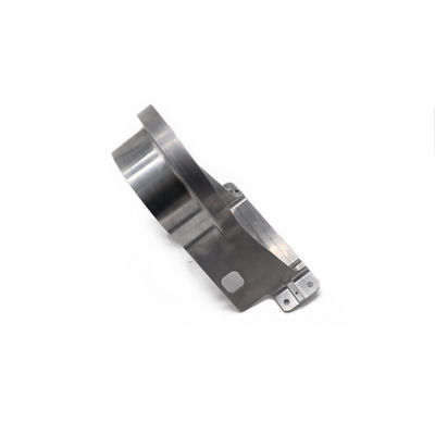 Milling Drilling Turning Metal CNC Machining Parts CNC Manufacturing Service