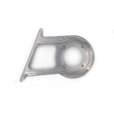 Milling Drilling Turning Metal CNC Machining Parts CNC Manufacturing Service