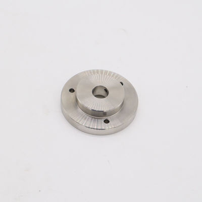 Stainless Steel CNC Turning Milling Part Automotive Household