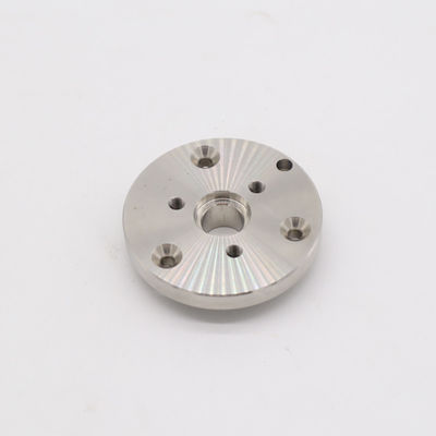 Stainless Steel CNC Turning Milling Part Automotive Household