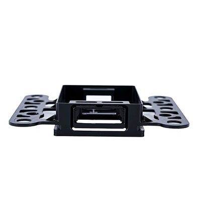 Aluminum 7075 OEM Precision CNC 5 Axis Machined Parts